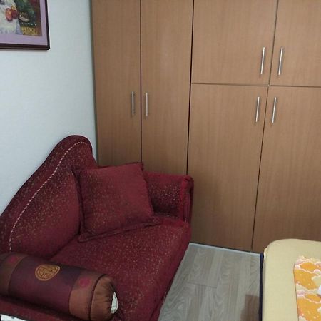 Apartment Cepic Herceg Novi Exterior foto