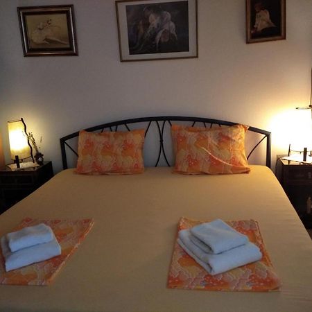 Apartment Cepic Herceg Novi Exterior foto