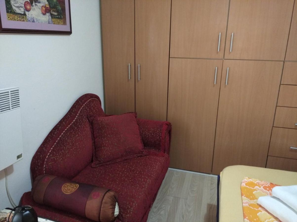 Apartment Cepic Herceg Novi Exterior foto
