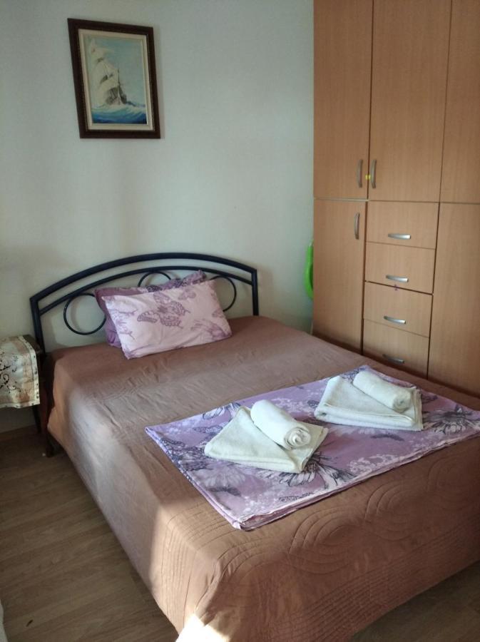 Apartment Cepic Herceg Novi Exterior foto