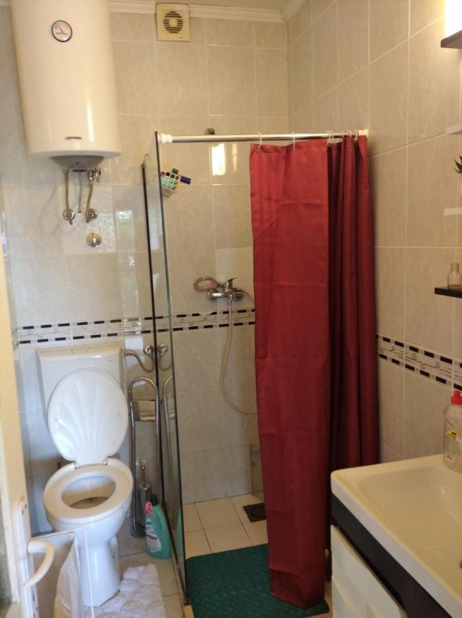 Apartment Cepic Herceg Novi Exterior foto